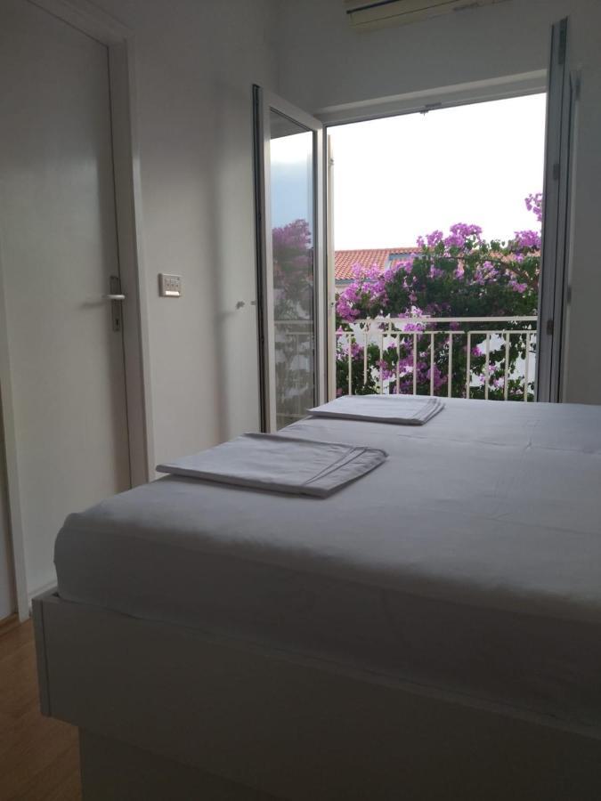 Apartmani Makarska Ngoại thất bức ảnh