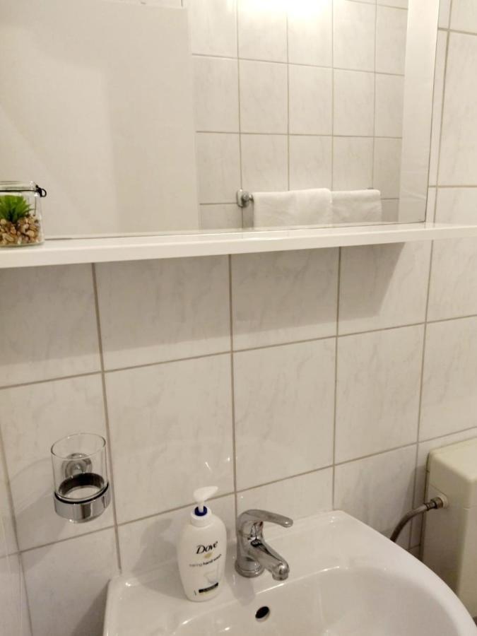 Apartmani Makarska Ngoại thất bức ảnh