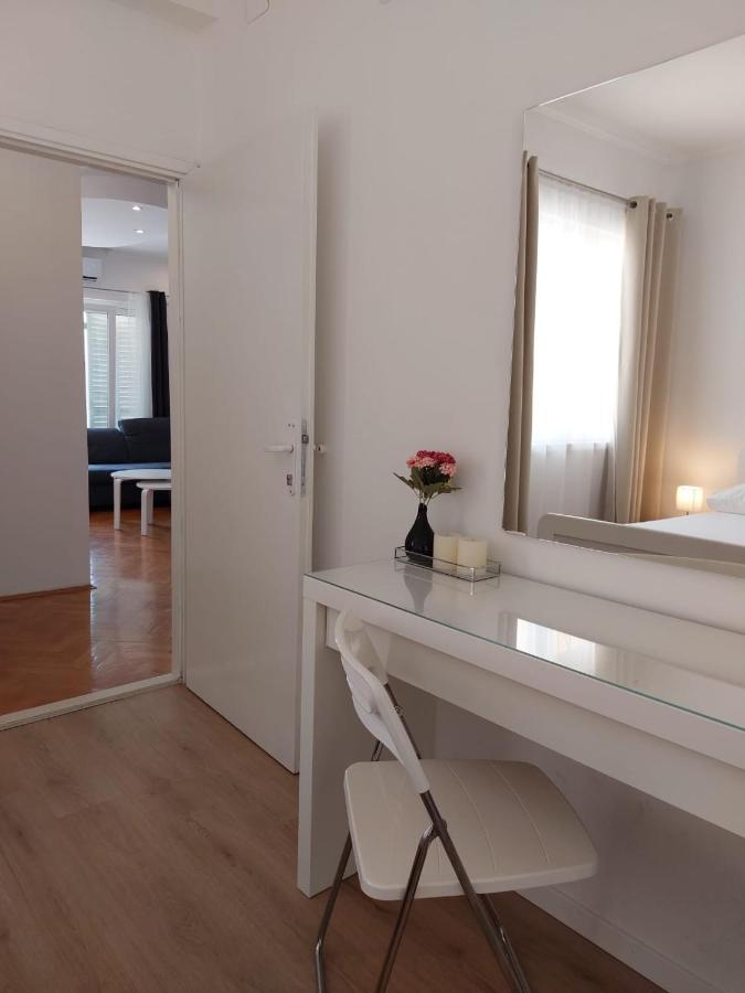 Apartmani Makarska Ngoại thất bức ảnh