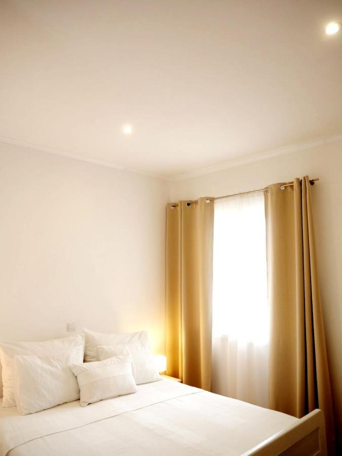 Apartmani Makarska Ngoại thất bức ảnh
