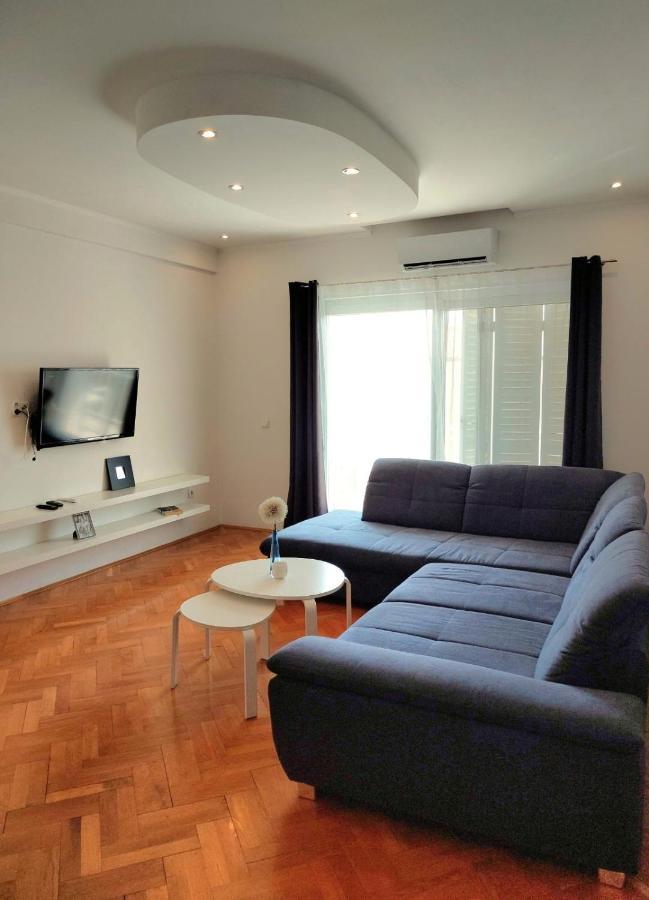Apartmani Makarska Ngoại thất bức ảnh