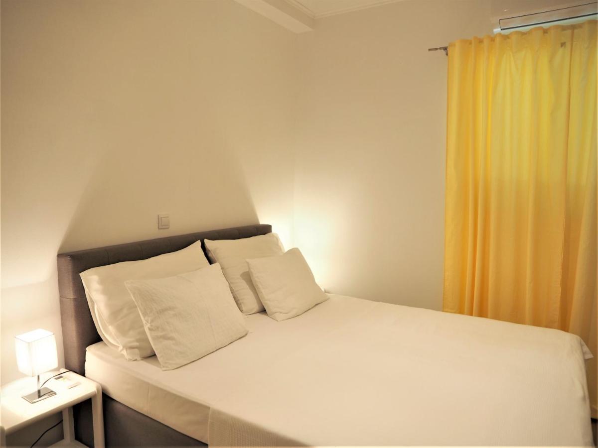 Apartmani Makarska Ngoại thất bức ảnh