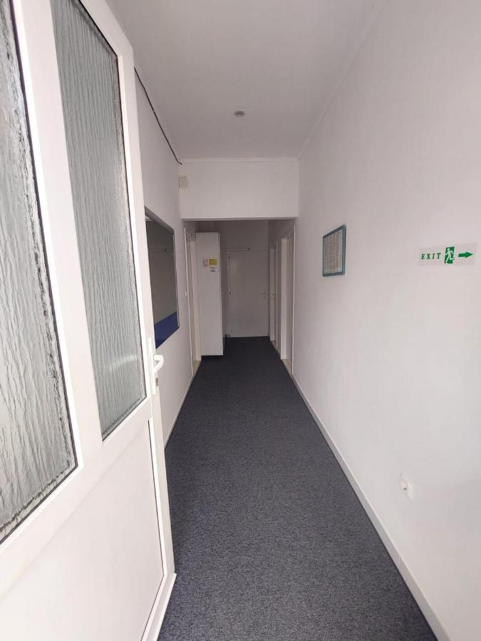 Apartmani Makarska Ngoại thất bức ảnh