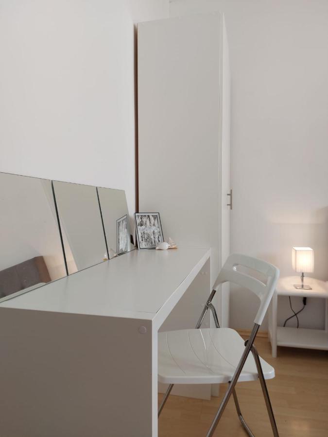 Apartmani Makarska Ngoại thất bức ảnh