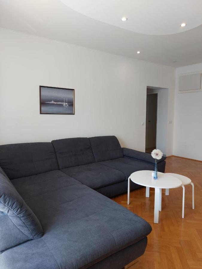 Apartmani Makarska Ngoại thất bức ảnh