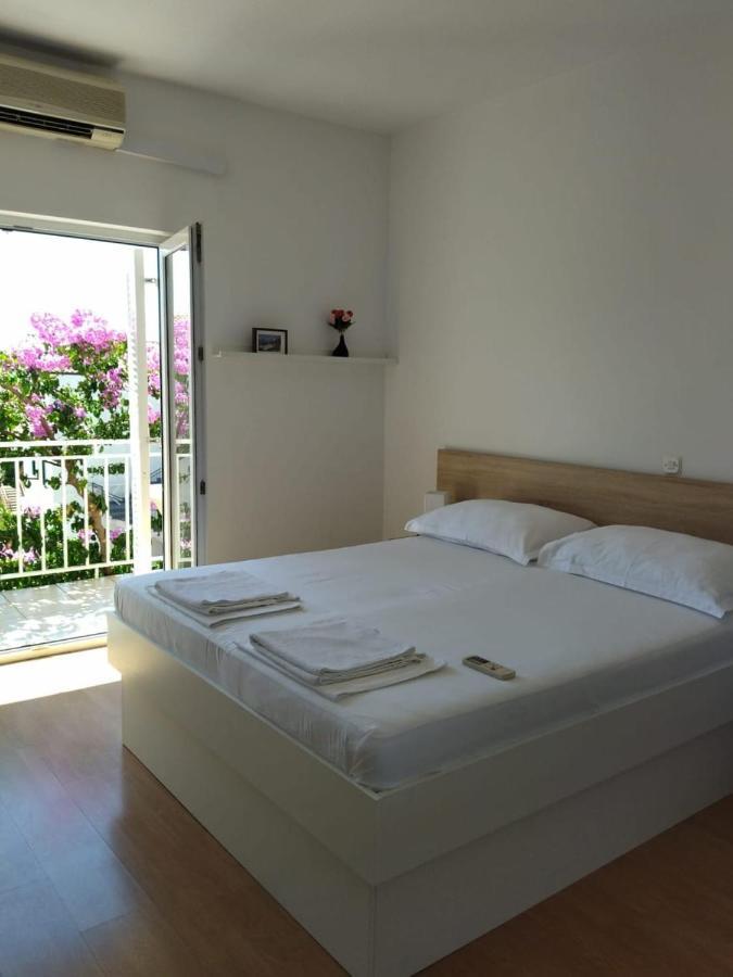 Apartmani Makarska Ngoại thất bức ảnh