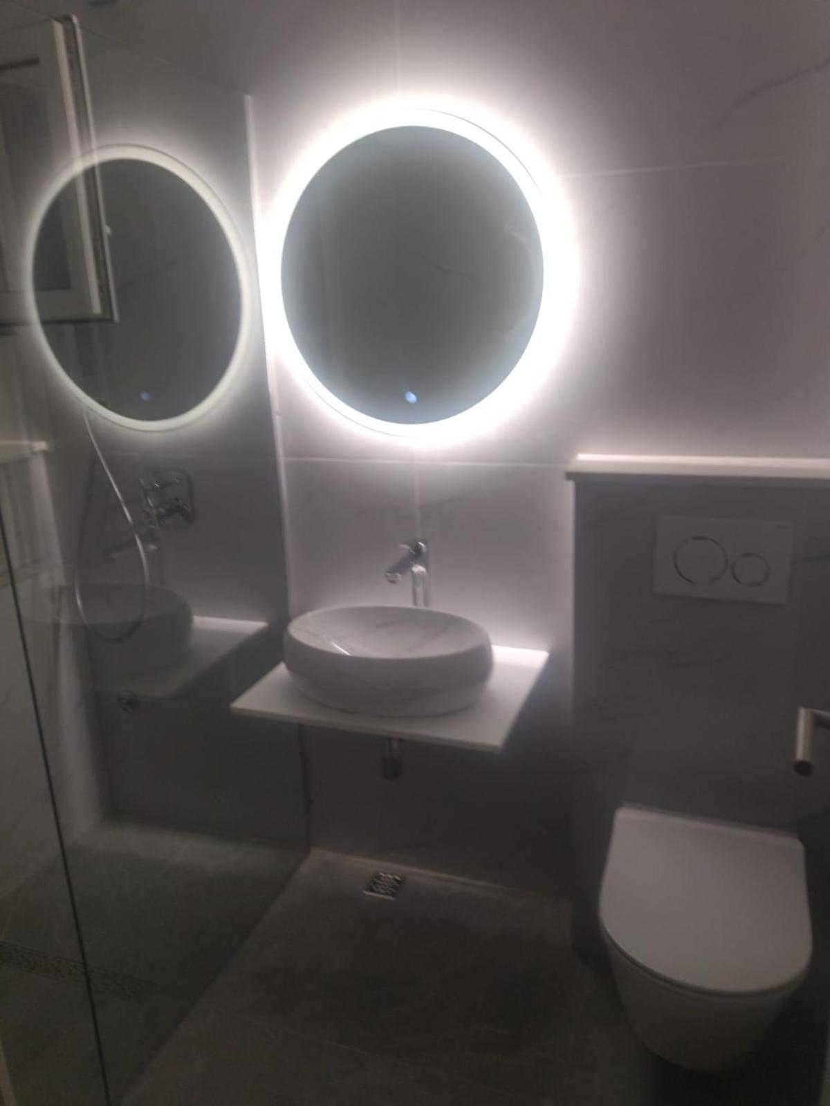 Apartmani Makarska Ngoại thất bức ảnh