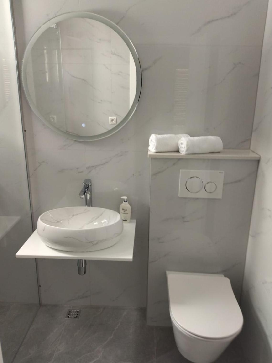 Apartmani Makarska Ngoại thất bức ảnh