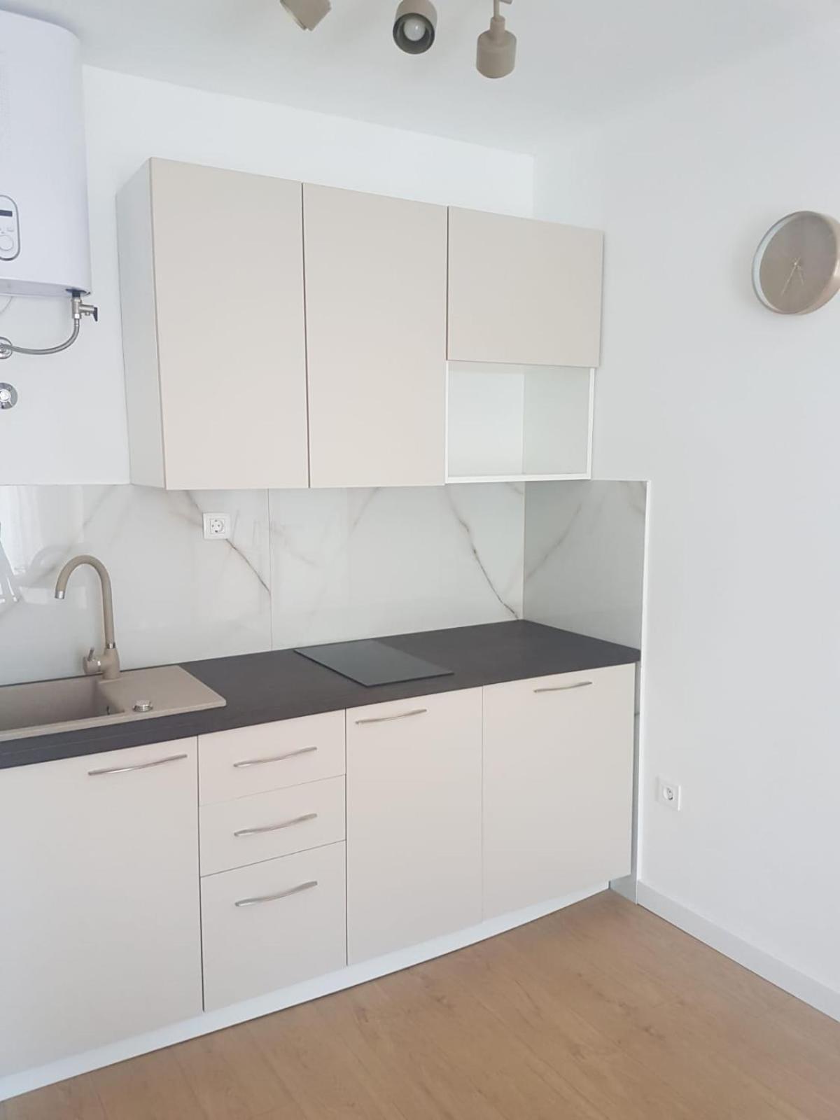 Apartmani Makarska Ngoại thất bức ảnh