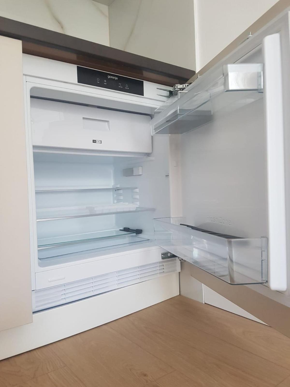 Apartmani Makarska Ngoại thất bức ảnh