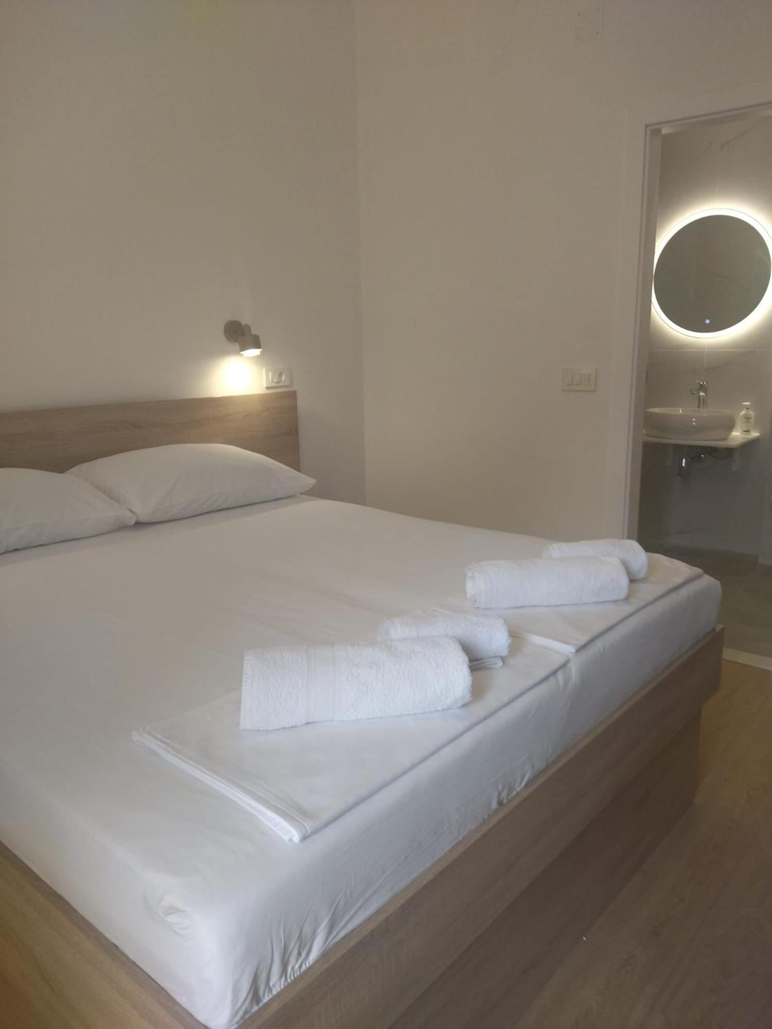 Apartmani Makarska Ngoại thất bức ảnh