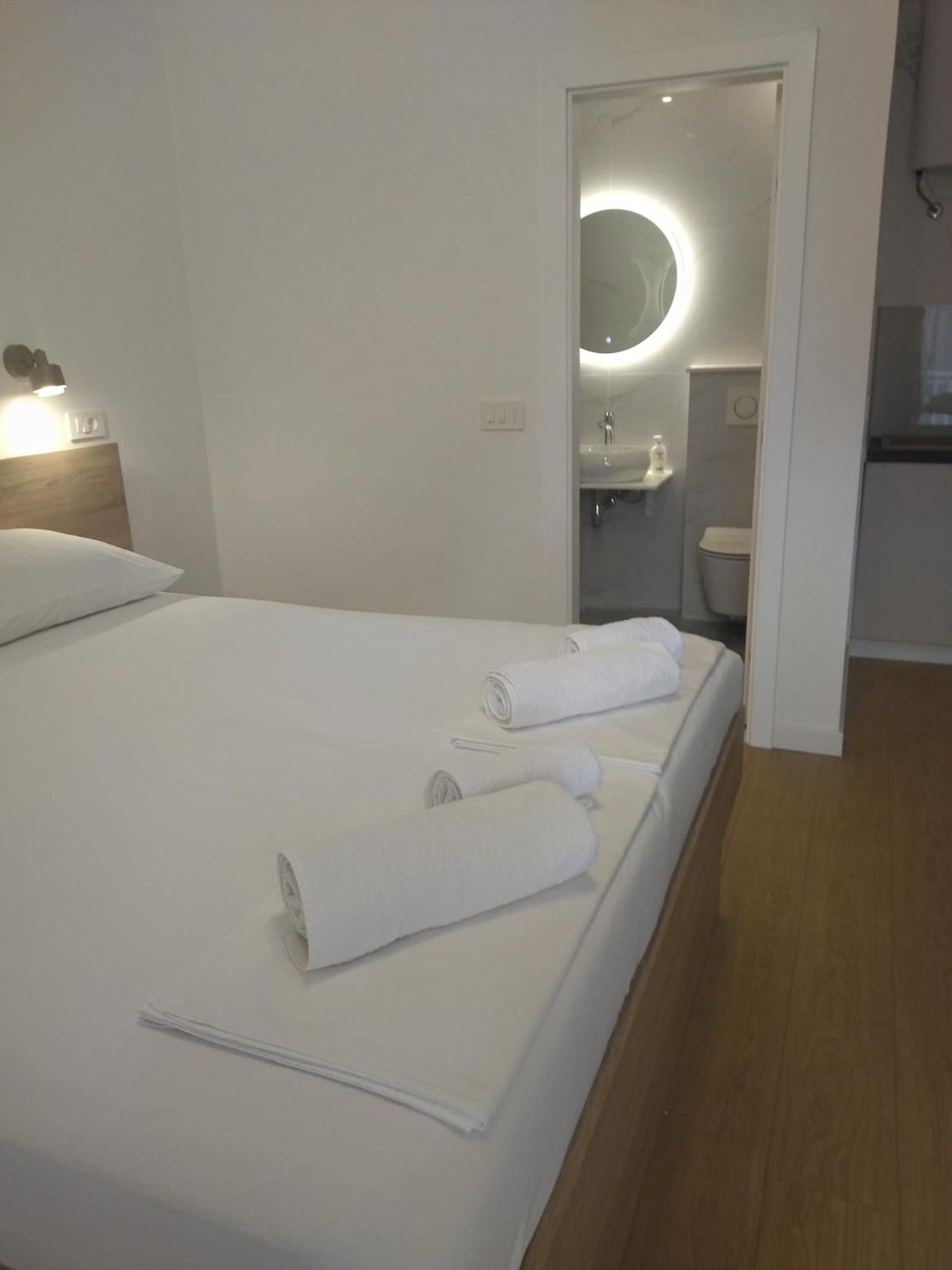 Apartmani Makarska Ngoại thất bức ảnh