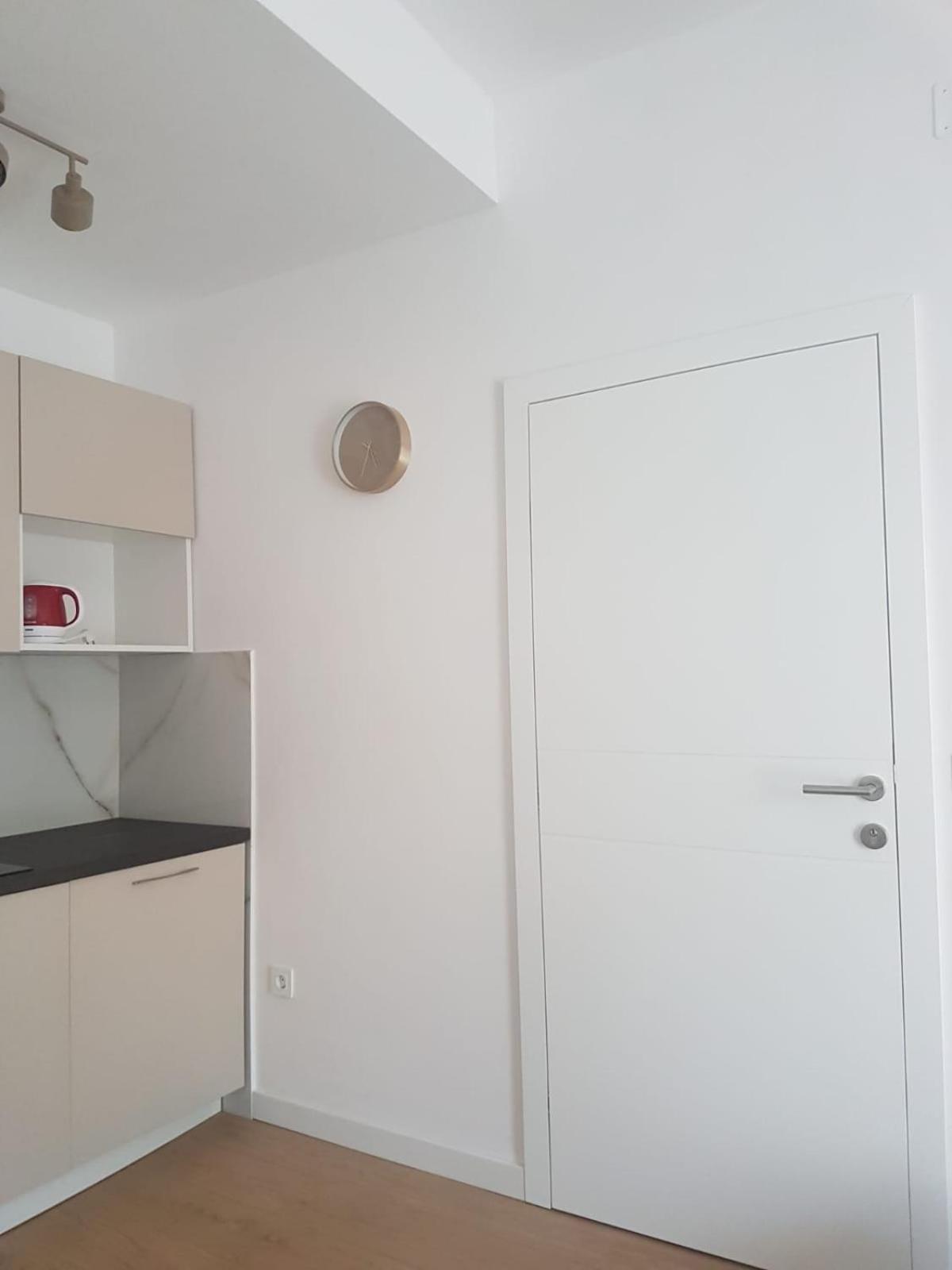 Apartmani Makarska Ngoại thất bức ảnh