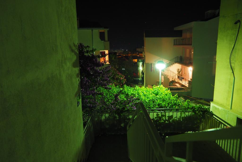 Apartmani Makarska Ngoại thất bức ảnh