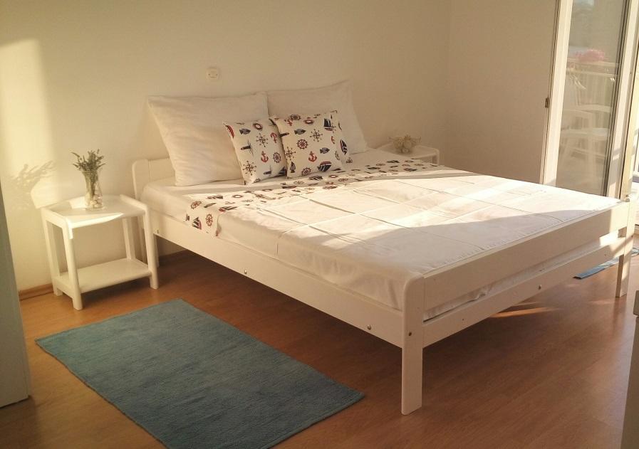 Apartmani Makarska Ngoại thất bức ảnh