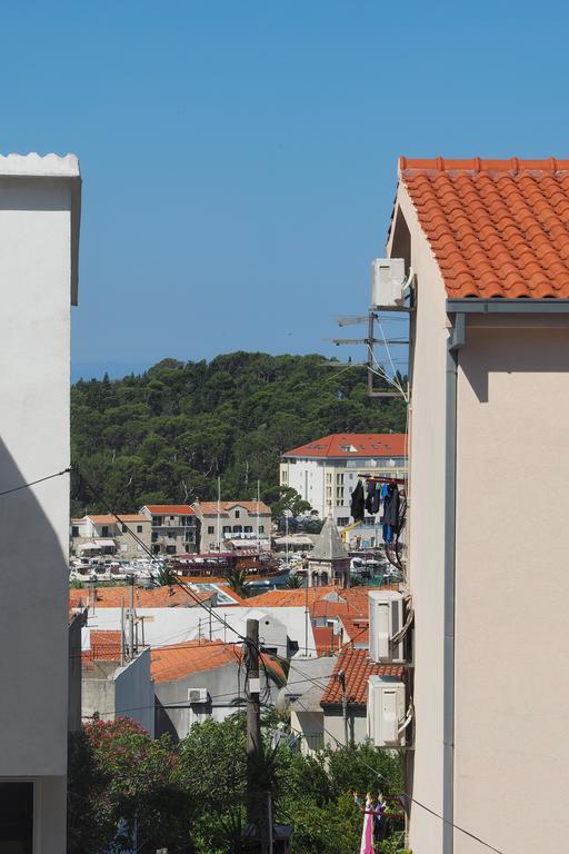 Apartmani Makarska Ngoại thất bức ảnh