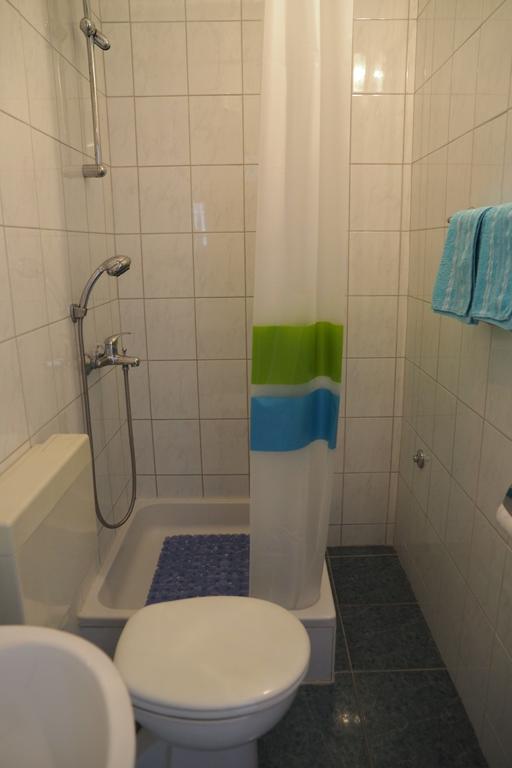 Apartmani Makarska Ngoại thất bức ảnh