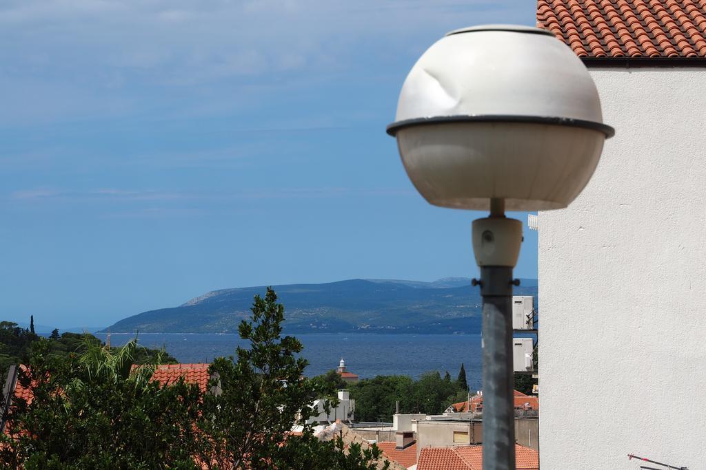 Apartmani Makarska Ngoại thất bức ảnh