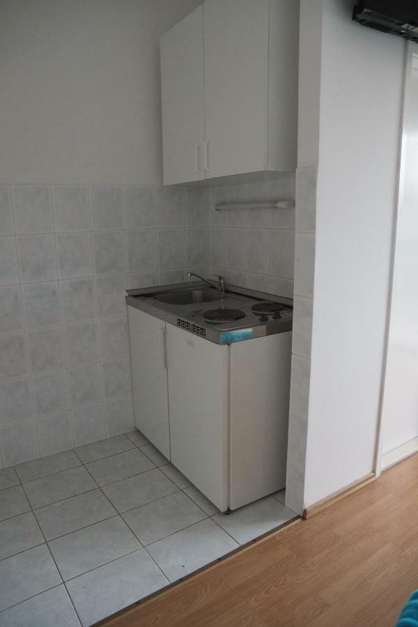 Apartmani Makarska Ngoại thất bức ảnh