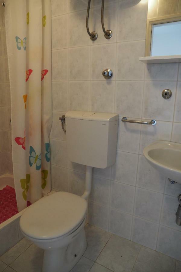 Apartmani Makarska Ngoại thất bức ảnh