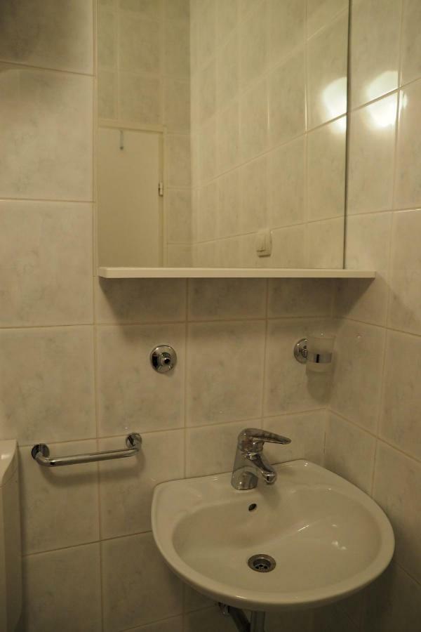 Apartmani Makarska Ngoại thất bức ảnh