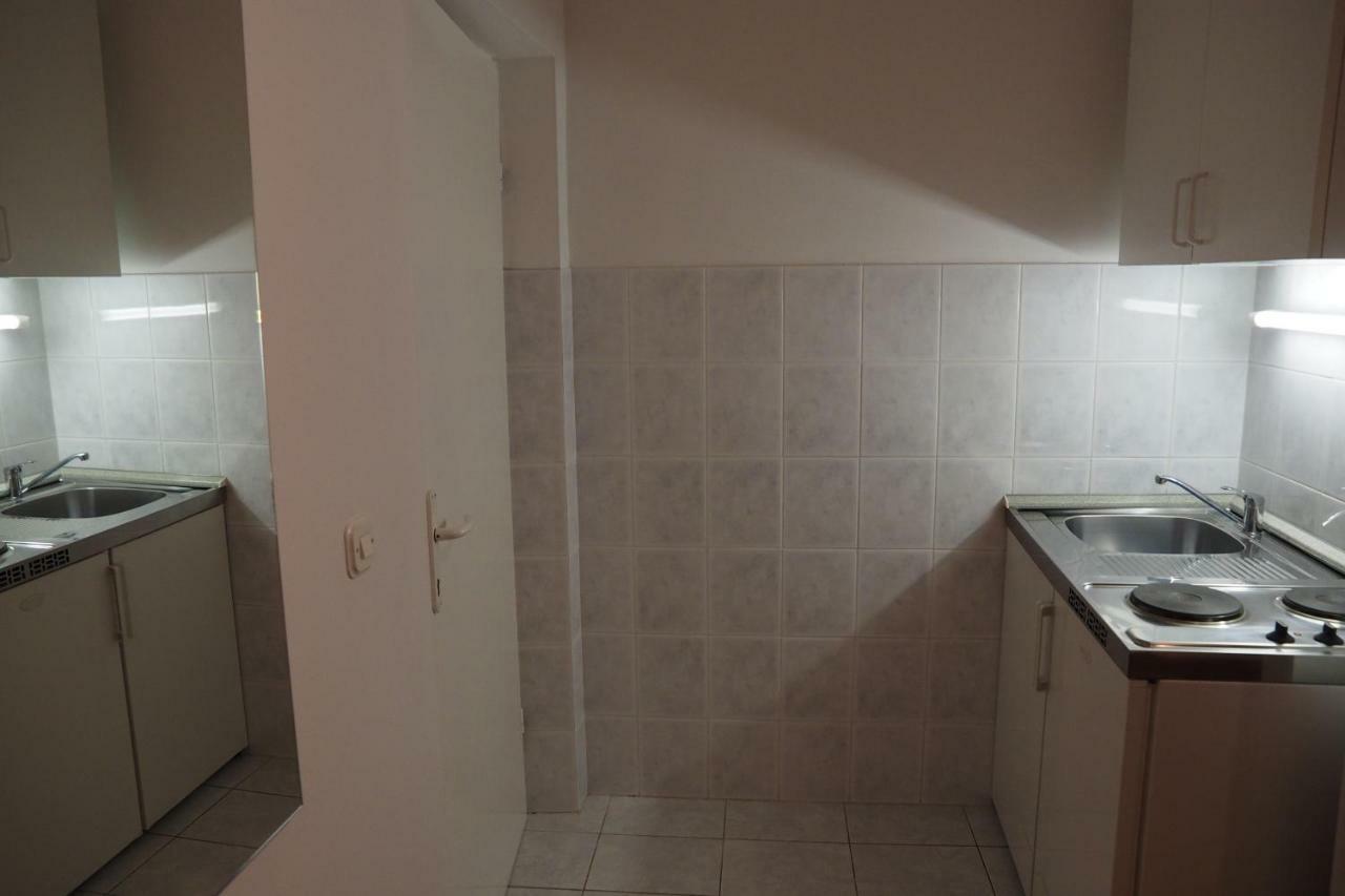 Apartmani Makarska Ngoại thất bức ảnh