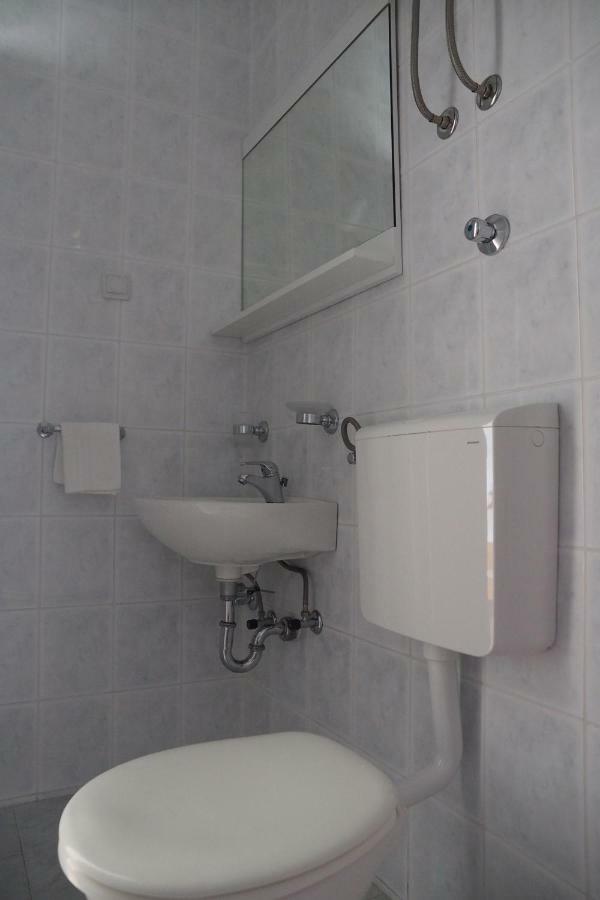 Apartmani Makarska Ngoại thất bức ảnh