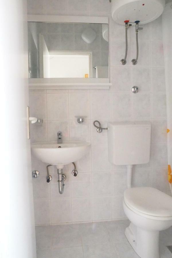Apartmani Makarska Ngoại thất bức ảnh